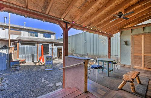 Converted Concert Hall in Downtown Del Norte! - Photo 23