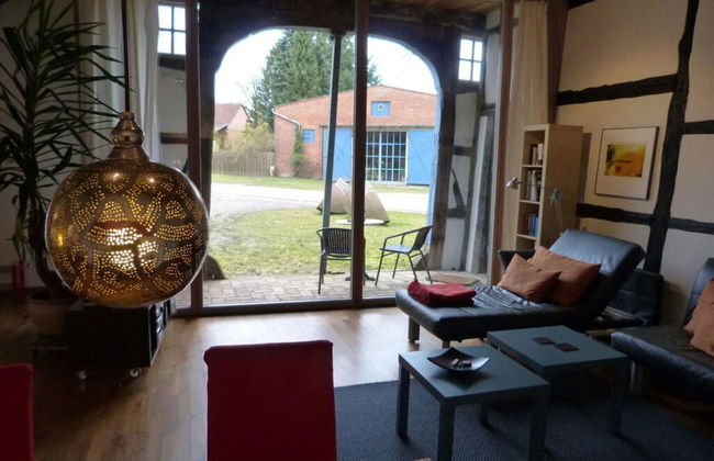 Holiday Apartment Krote 5 - Foto 9