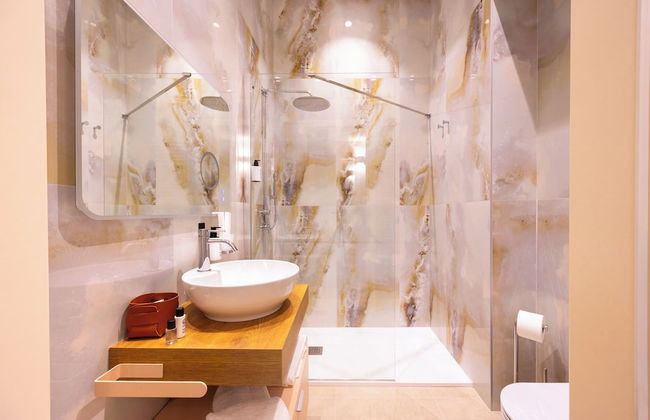 Palazzo Genuardi charming rooms - Foto 69