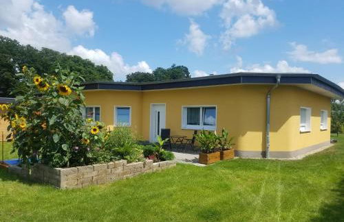 Ferienhaus zum Imker - Foto 1