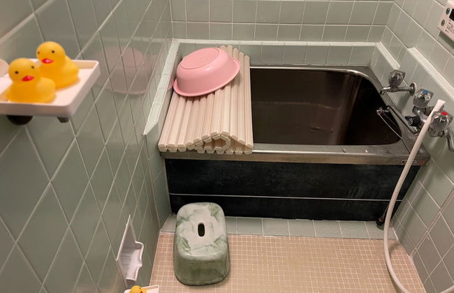 marugamenoyadosawai - Foto 37