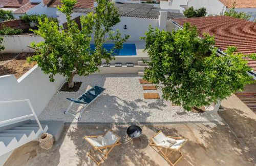 Casa da Avó Júlia Pestana (Piscina privada) - Foto 63