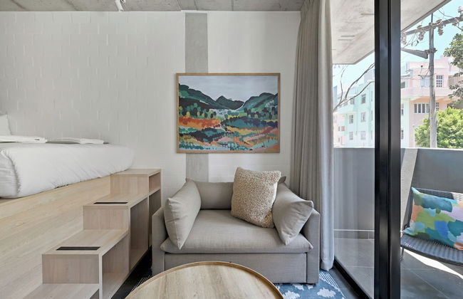 ONE26 ON M - Fluent Serviced Apartments - Foto 46