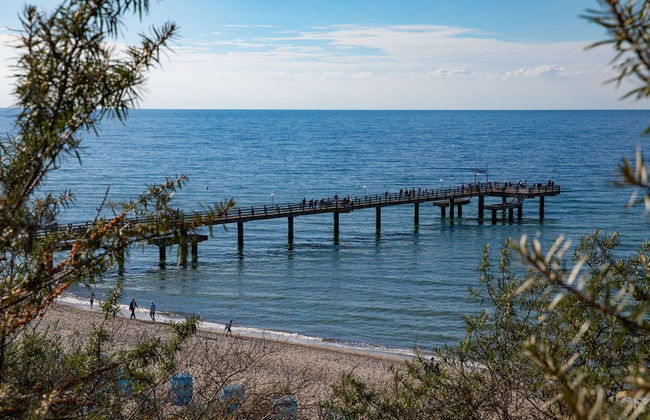 Elegant Retreat Near Rerik - Foto 27