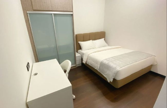 Opus Residences - Foto 12