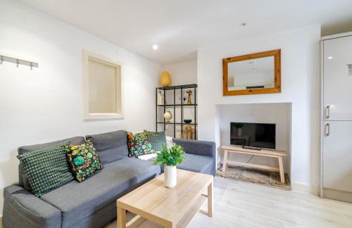 Stunning Flat in Chapel Allerton - Leeds Sleeps 4 - Foto 12
