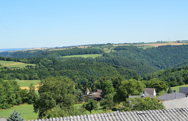 Appealing Apartment in Ittel With Garden, Parking, Bicycles - Foto 75