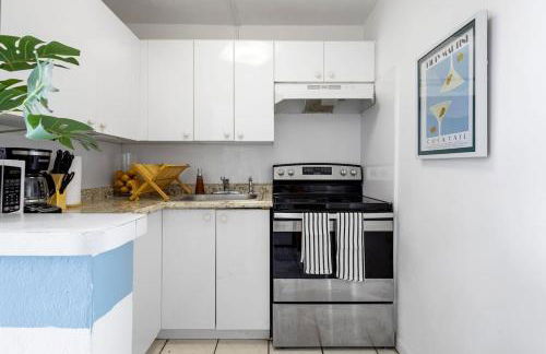 Bayshore Bliss, Cozy with Water Views of Miami Bay - Foto 42