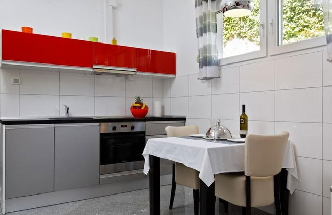 Fully Equiped Apartments Next to the Beach - Foto 6