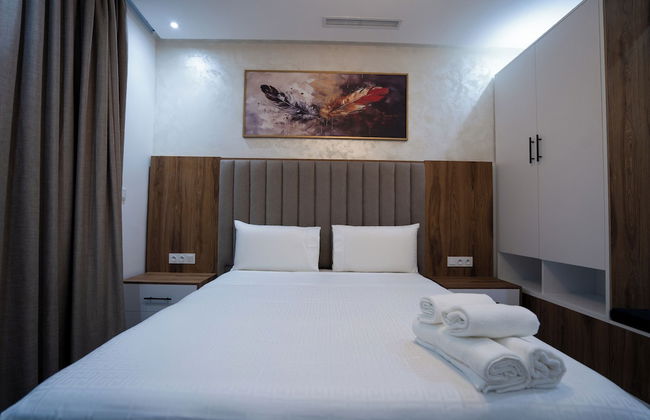 IMMOKA SUITES - Foto 14