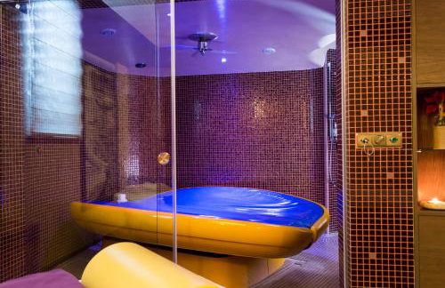 Hotel & SPA Czarny Groń - Foto 34