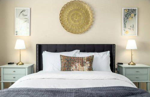 The New Albany Perch Top Floor Pet-Friendly! - Foto 23