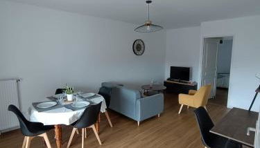 L'appart de l'Europe - Foto 5