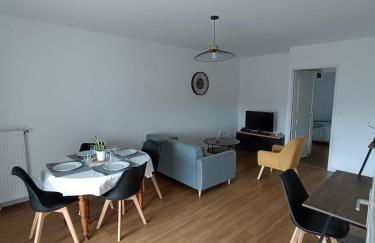 L'appart de l'Europe - Foto 5