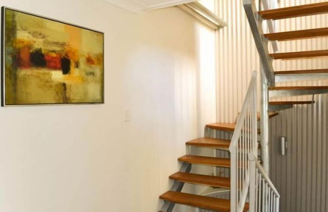 Seaspray Apartments - Foto 43