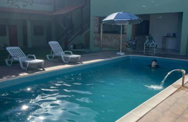 Suítes Sacai - Privacidade e Conforto - Foto 9