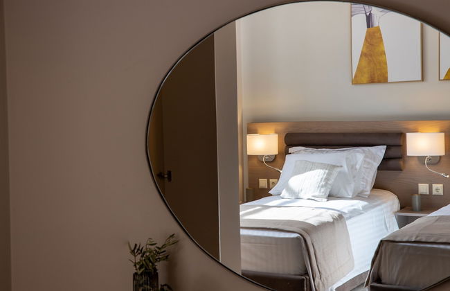 Searocks Exclusive Villas Resort - Photo 49