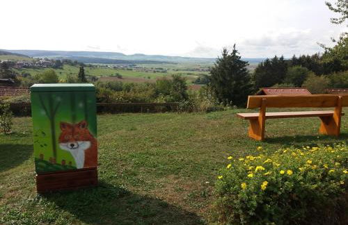 Villa Leni im Schwarzwald - Foto 13