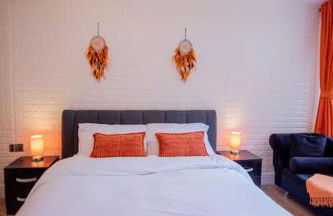 Cozy Studio in Central London - Foto 22