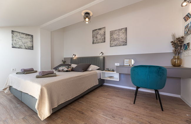 Apartmani Tina - Foto 16