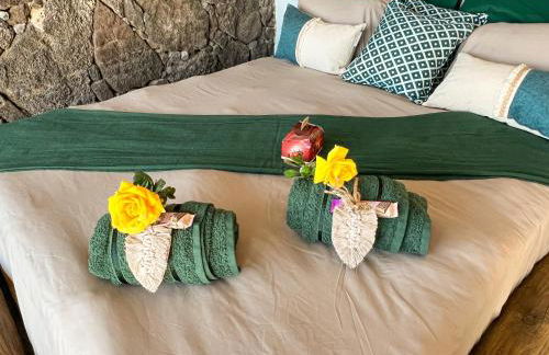 Casita Mis Chinijos con Jacuzzi o Minipiscina - Foto 16