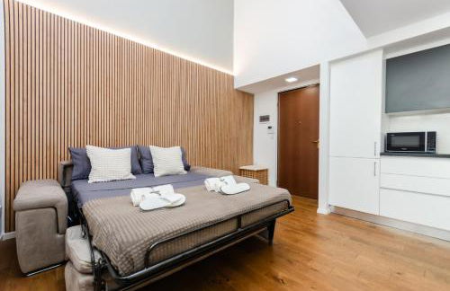 VivimiHome - Alexander Suite Milano - Foto 57