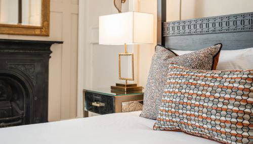 Stirling Townhouse Apartment Top - Foto 3