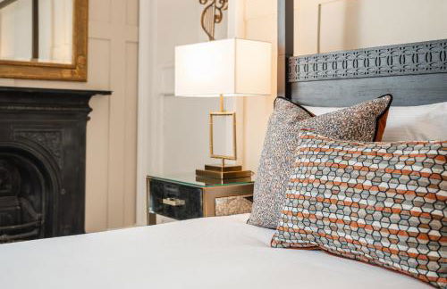 Stirling Townhouse Apartment Top - Photo 3