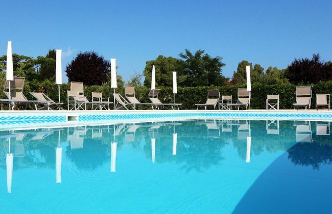 Agriturismo gli Etruschi - Foto 42