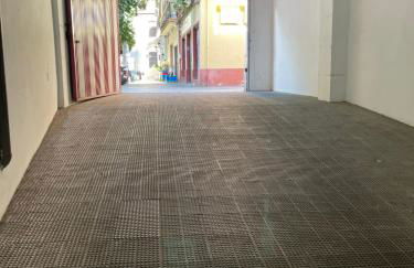 RT74 Calle Rodrigo de Triana con opción de parking - Foto 52