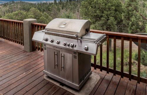 Casa Oso Grande by Ruidoso Vacation Rentals - Foto 38