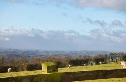 Valley View Lodge - Photo 23