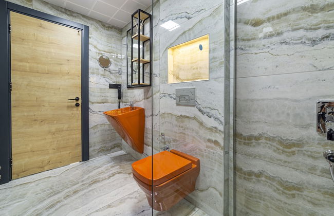 ARIA RIVA APART HOTEL - Foto 47