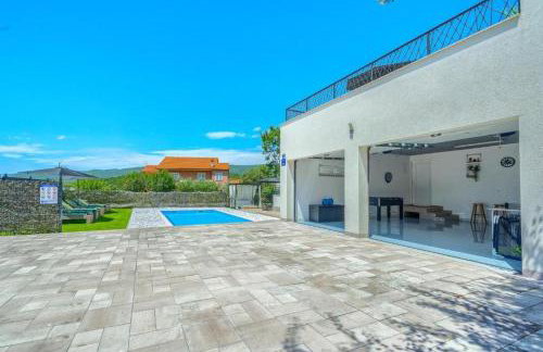 Villa Nikoma - Foto 25