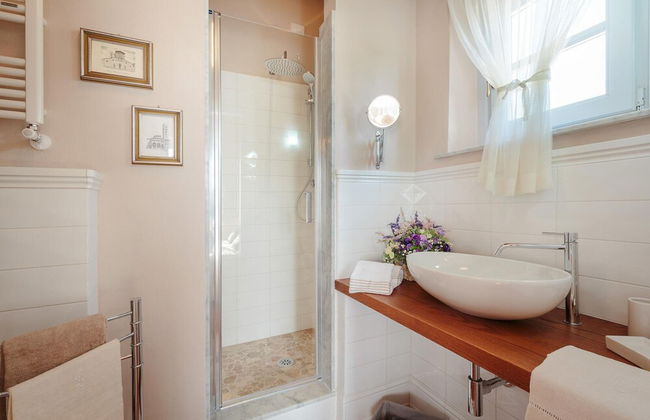 Villa Ricordi in Marlia - Foto 28