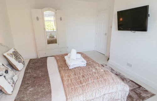 Blacksmiths Cottage - Foto 25