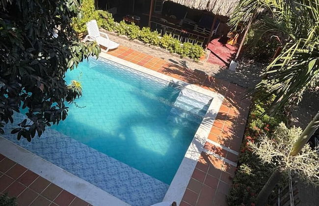 arhuacos hostal - Foto 56