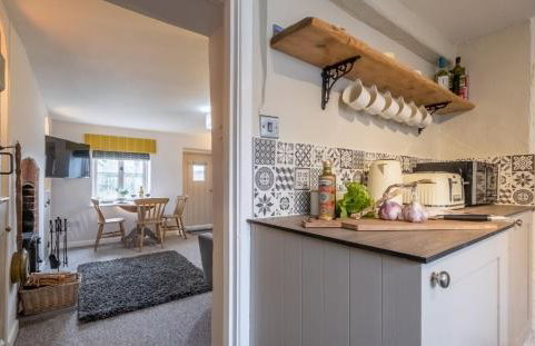 Lovely Cottage - Foto 11