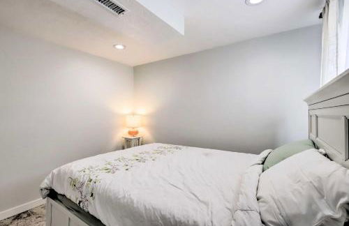 11 Mi to Great Salt Lake Magna Getaway! - Foto 17