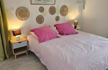 Gîte Camaloth - Bien être aux portes du Golfe du Morbihan - Foto 6