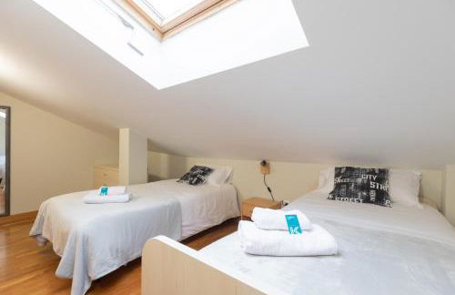 Ekain - baskeyrentals - Foto 22