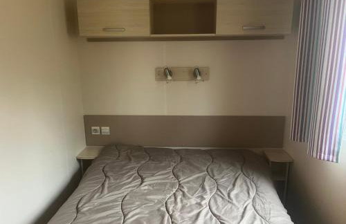 Mobilhome Family - Laurier Rouge - Foto 8