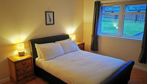 Private peacefull pet friendly converted country cottage - Foto 5