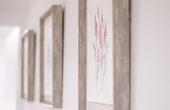 Bright one bedroom apartment with garden - Foto 12