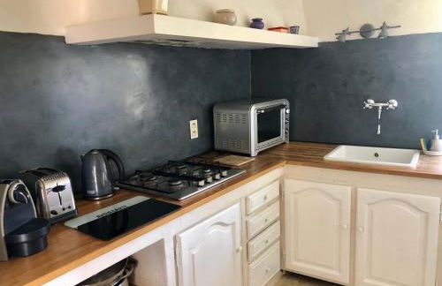 La Magnanerie - Foto 34