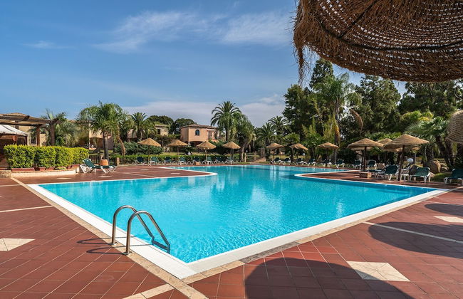 Residence Baia Delle Palme Nm1222 - Foto 22