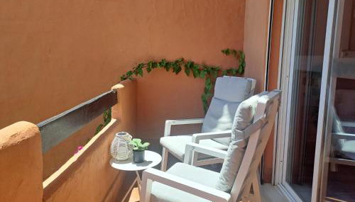 Estepona Sunriser Sea view apartment - Foto 4