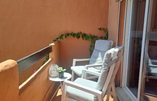 Estepona Sunriser Sea view apartment - Photo 10