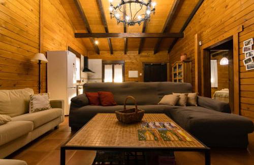 Casa Rural Entreolivos - Foto 9