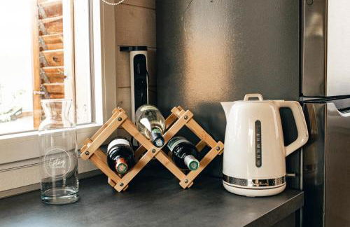 La Cabane de l'Estran au bord de mer - Photo 21